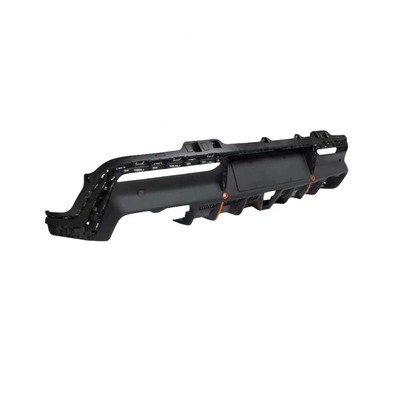 Changan Univ Rear Bumper with Lower Bumper and Rear Spoiler 190*50*50 Shipping SEA