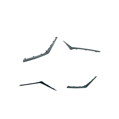 OEM Generation 1 UNI-V Hatchback 22.03- Front Bumper Decorative Strips Original Parts