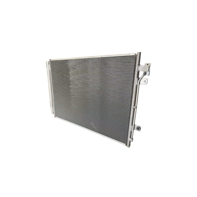Great Wall Tank 300 VV5 Air Conditioning Condenser for Off-Road Vehicles 8105100XKM01A