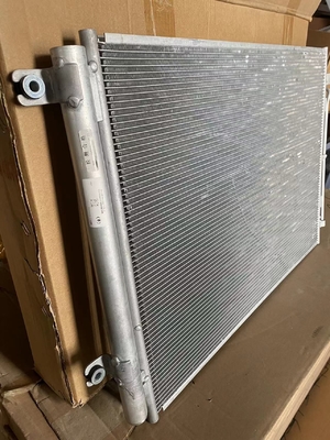 Great Wall Tank 300 VV5 Air Conditioning Condenser for Off-Road Vehicles 8105100XKM01A