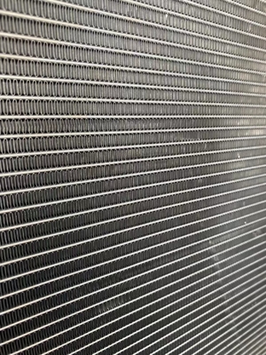 Great Wall Tank 300 VV5 Air Conditioning Condenser for Off-Road Vehicles 8105100XKM01A