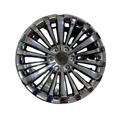 20-inch Wheels for Great Wall Motors Tank 500 SUV 22.03- Perfect Performance