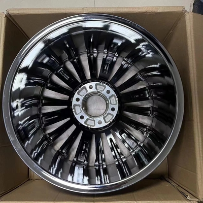 20-inch Wheels for Great Wall Motors Tank 500 SUV 22.03- Perfect Performance