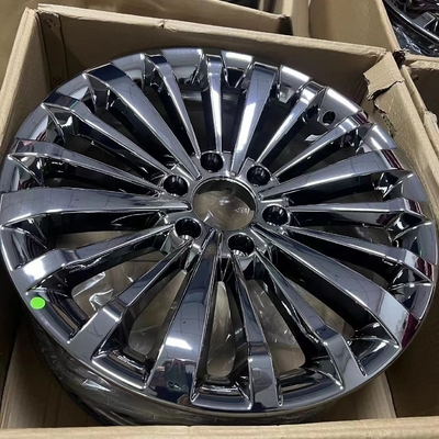 20-inch Wheels for Great Wall Motors Tank 500 SUV 22.03- Perfect Performance