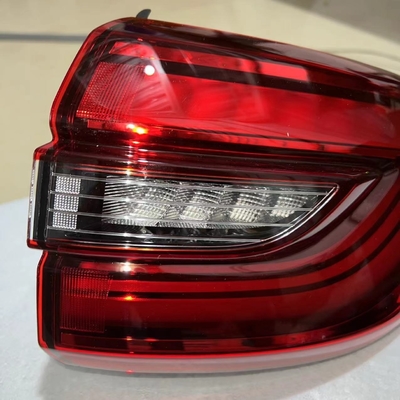 Changan CS95 Rear Tail Light S05831A 12V Voltage Shipping by Sea Air DHL FedEx or EMS