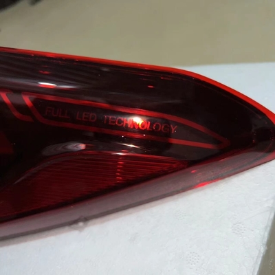 Changan CS95 Rear Tail Light S05831A 12V Voltage Shipping by Sea Air DHL FedEx or EMS