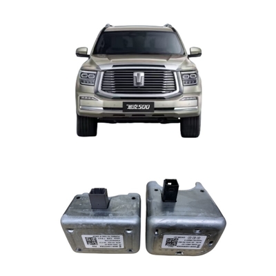 Auto Parts Great Wall Tank 500 Power Direction Machine Column Lock Column Electronic Lock