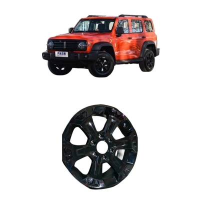 Steel Wheel Hub Rim for Great Wall Tank 300 and Tank 400 Original Auto Parts at Prices