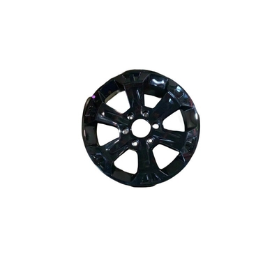 Steel Wheel Hub Rim for Great Wall Tank 300 and Tank 400 Original Auto Parts at Prices