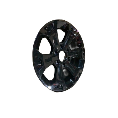 Steel Wheel Hub Rim for Great Wall Tank 300 and Tank 400 Original Auto Parts at Prices