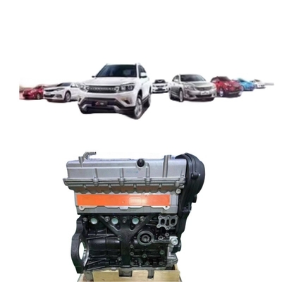Changan CS75 Automotive Engine Block Cylinder Head Assembly for Gas/Petrol Engine