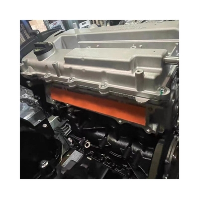 Changan CS75 Automotive Engine Block Cylinder Head Assembly for Gas/Petrol Engine