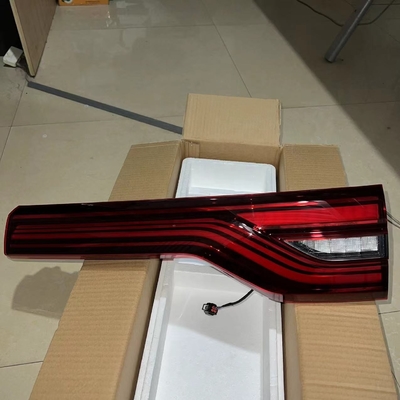 Changan CS95 Middle Tail Light Through-Type Tail Light for 2017- Enhanced Visibility