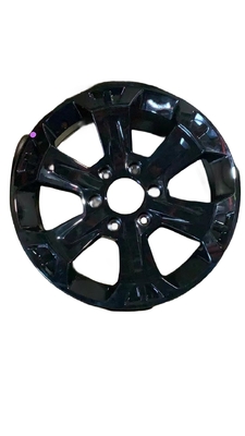 ShanhaiPOER Tank 300 Tank 400 Hub Rim Steel Ring Wheel for Transportation Vehicles