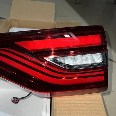 Changan CS95 Middle Tail Light Through-Type Tail Light for 2017- Enhanced Visibility