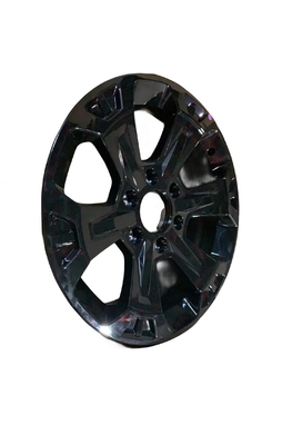 ShanhaiPOER Tank 300 Tank 400 Hub Rim Steel Ring Wheel for Transportation Vehicles