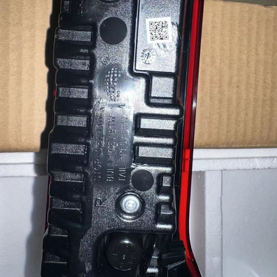 Changan CS95 Middle Tail Light Through-Type Tail Light for 2017- Enhanced Visibility