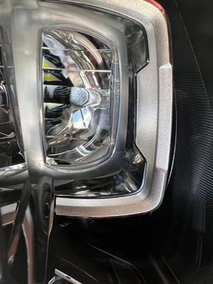 Changan CS95 LED Headlights Perfect for Car Headlight Replacement/Repair