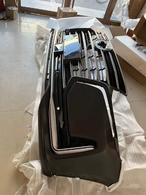 Changan CS95 Front Bumper Grille Assembly AP31-2803230 Perfect Fit for 2017- Car Make