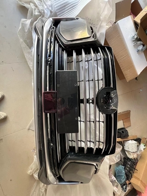 Changan CS95 Front Bumper Grille Assembly AP31-2803230 Perfect Fit for 2017- Car Make