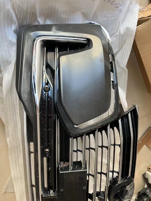 Changan CS95 Front Bumper Grille Assembly AP31-2803230 Perfect Fit for 2017- Car Make