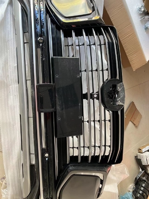 Changan CS95 Front Bumper Grille Assembly AP31-2803230 Perfect Fit for 2017- Car Make