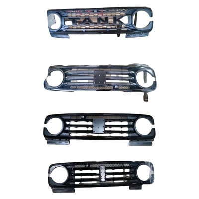 Tank 300 Radiator Grille Assy/Medium Mesh Auto Parts for Great Wall C30 CC7000CE03BEV