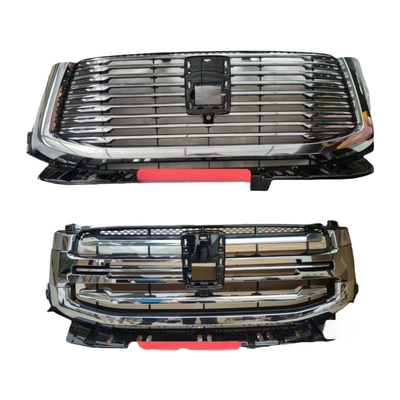 Tank 300 Radiator Grille Assy/Medium Mesh Auto Parts for Great Wall C30 CC7000CE03BEV