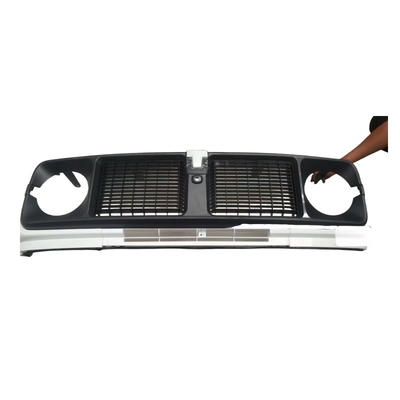 Tank 300 Radiator Grille Assy/Medium Mesh Auto Parts for Great Wall C30 CC7000CE03BEV