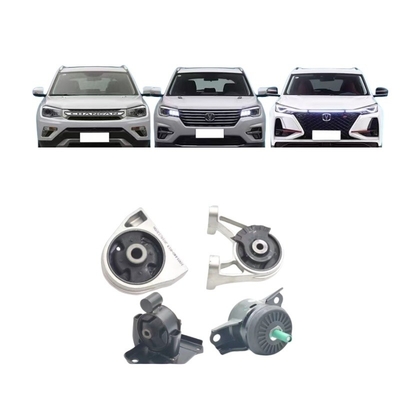 Changan CS75 14-17 1.8T 2.0L Car Engine Parts Rubber Cushion Machine Foot Pad Original