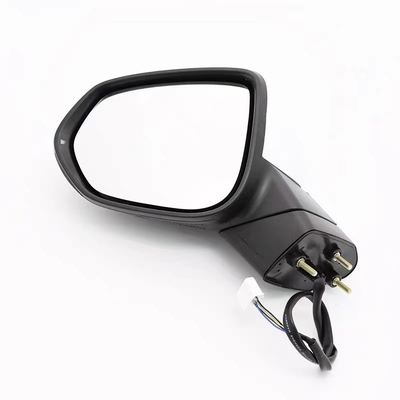 CS35 PLUS 18.10- 1st Generation SUV Rearview Mirror Assembly for Changan Auto Parts
