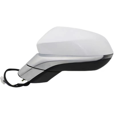 CS35 PLUS 18.10- 1st Generation SUV Rearview Mirror Assembly for Changan Auto Parts