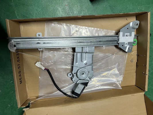 Original Auto Parts Changan CS35 Glass Lifter Assembly for Car Front Windscreen Supply