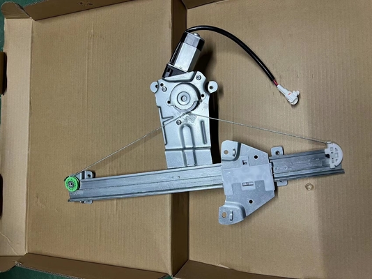 Original Auto Parts Changan CS35 Glass Lifter Assembly for Car Front Windscreen Supply