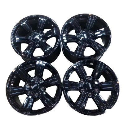 22-inch Custom Forged Wheels for Tank 300 and Performance Aluminum Alloy