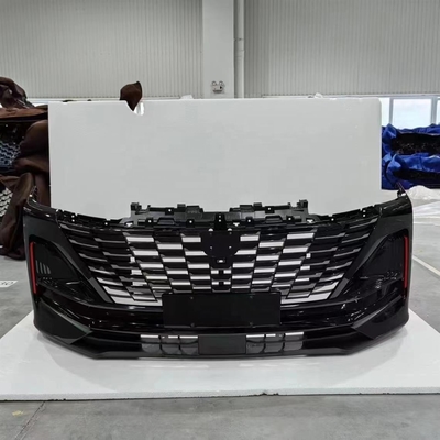 Changan CS55 Second Generation Front Bumper Assembly Authentic and Original Product