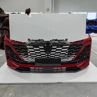 Changan CS55 Second Generation Front Bumper Assembly Authentic and Original Product