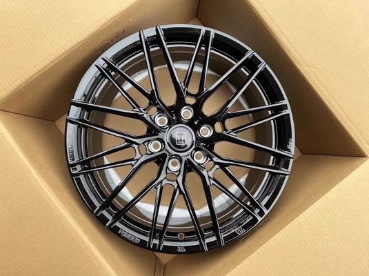 22-inch Custom Forged Wheels for Tank 300 and Performance Aluminum Alloy