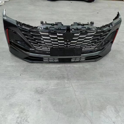 Changan CS55 Second Generation Front Bumper Assembly Authentic and Original Product