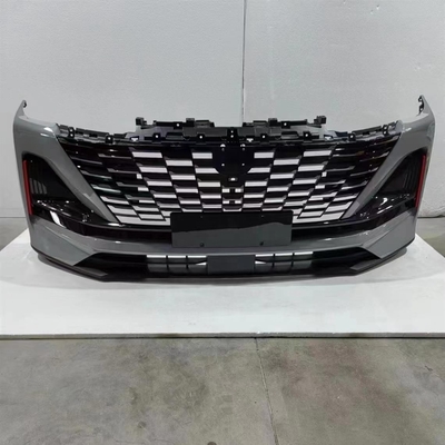 Changan CS55 Second Generation Front Bumper Assembly Authentic and Original Product