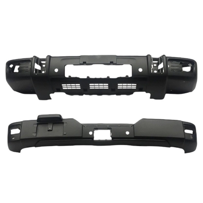 Sport Approval Tank 300 Wey Great Wall Body Front and Rear Bumpers with Original 1 1