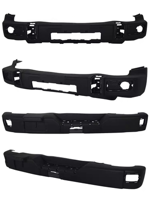 Sport Approval Tank 300 Wey Great Wall Body Front and Rear Bumpers with Original 1 1