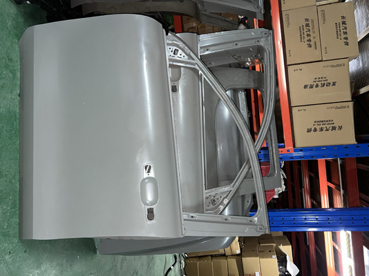 Tank 500 Car Door Cover Back Door Original Auto Parts for Generation SUV 22.03- Made