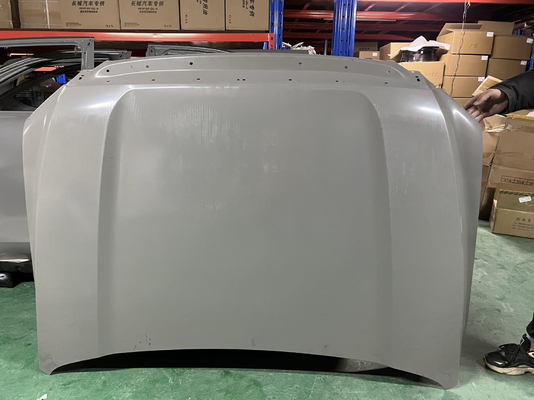 Tank 500 Car Door Cover Back Door Original Auto Parts for Generation SUV 22.03- Made