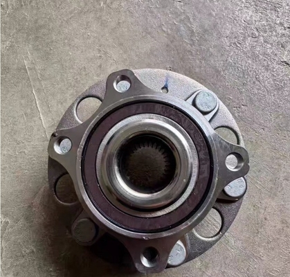 Replace/Repair Front Wheel Bearing for Great Wall Tank 300 3103100XKMO1A Durable Iron