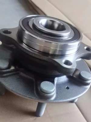 Replace/Repair Front Wheel Bearing for Great Wall Tank 300 3103100XKMO1A Durable Iron