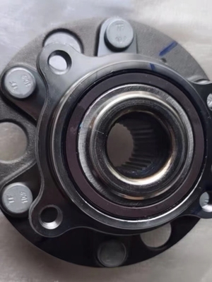 Replace/Repair Front Wheel Bearing for Great Wall Tank 300 3103100XKMO1A Durable Iron