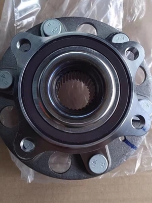 Replace/Repair Front Wheel Bearing for Great Wall Tank 300 3103100XKMO1A Durable Iron