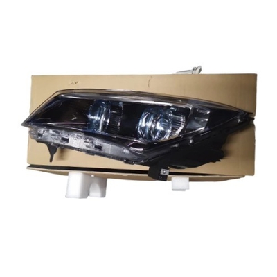 Changan Automobile Eado DT Headlight B211062-0100 B211062-0200 and 12V Voltage for V7