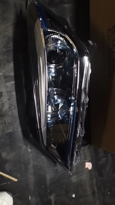 Changan Automobile Eado DT Headlight B211062-0100 B211062-0200 and 12V Voltage for V7